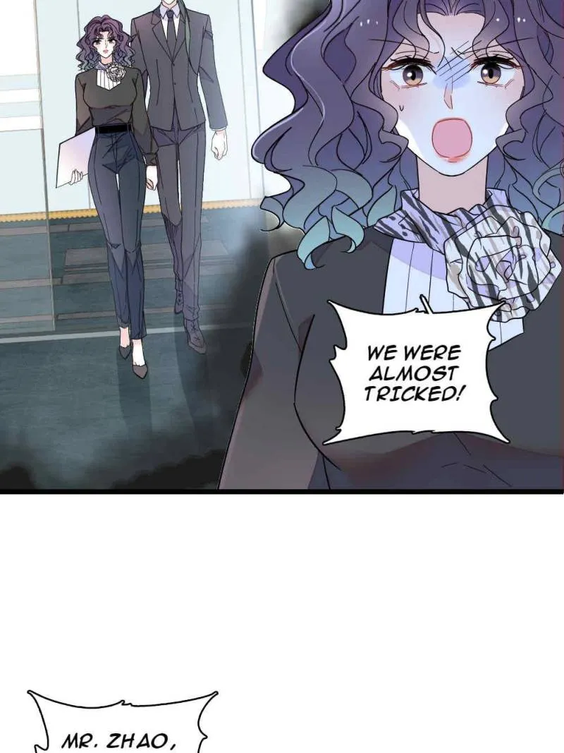 The Almighty Daughter Runs The World Chapter 206 Online - página 23