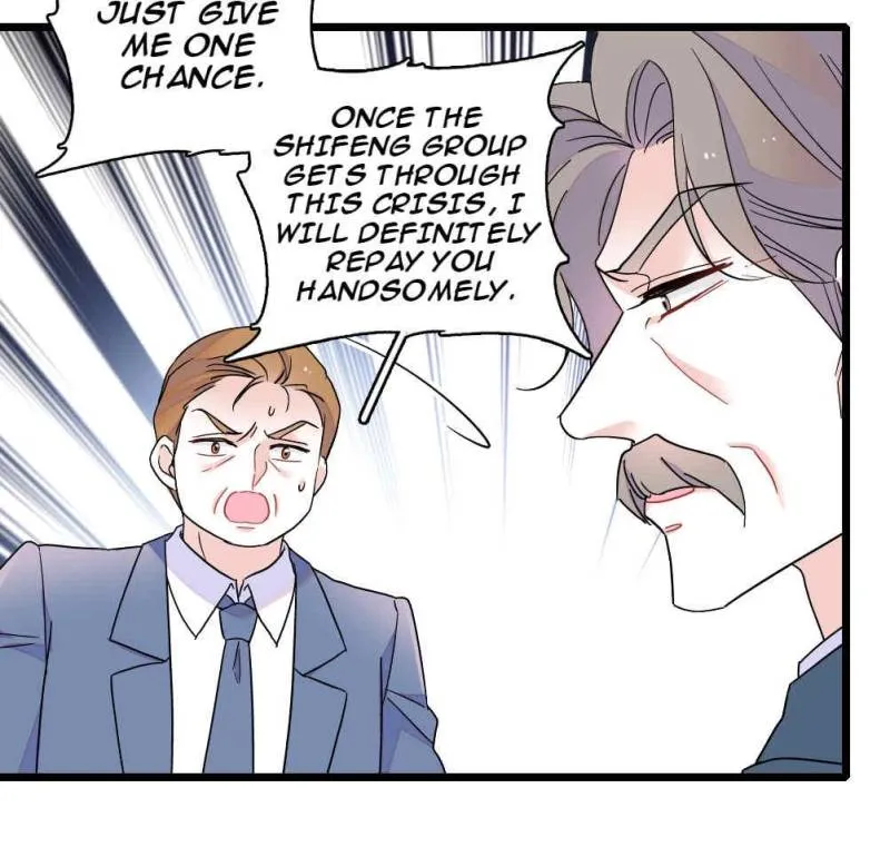 The Almighty Daughter Runs The World Chapter 206 Online - página 24