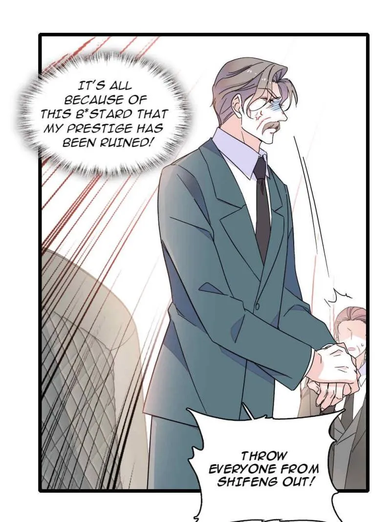 The Almighty Daughter Runs The World Chapter 206 Online - página 25
