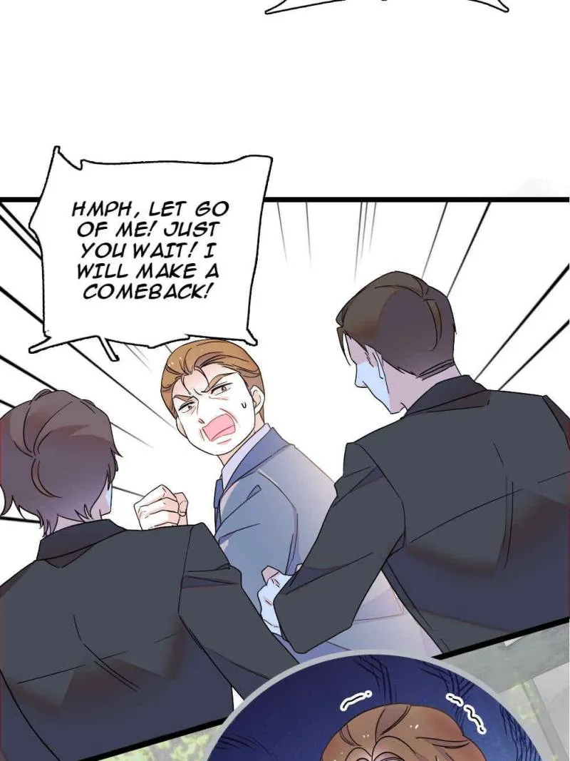 The Almighty Daughter Runs The World Chapter 206 Online - página 26