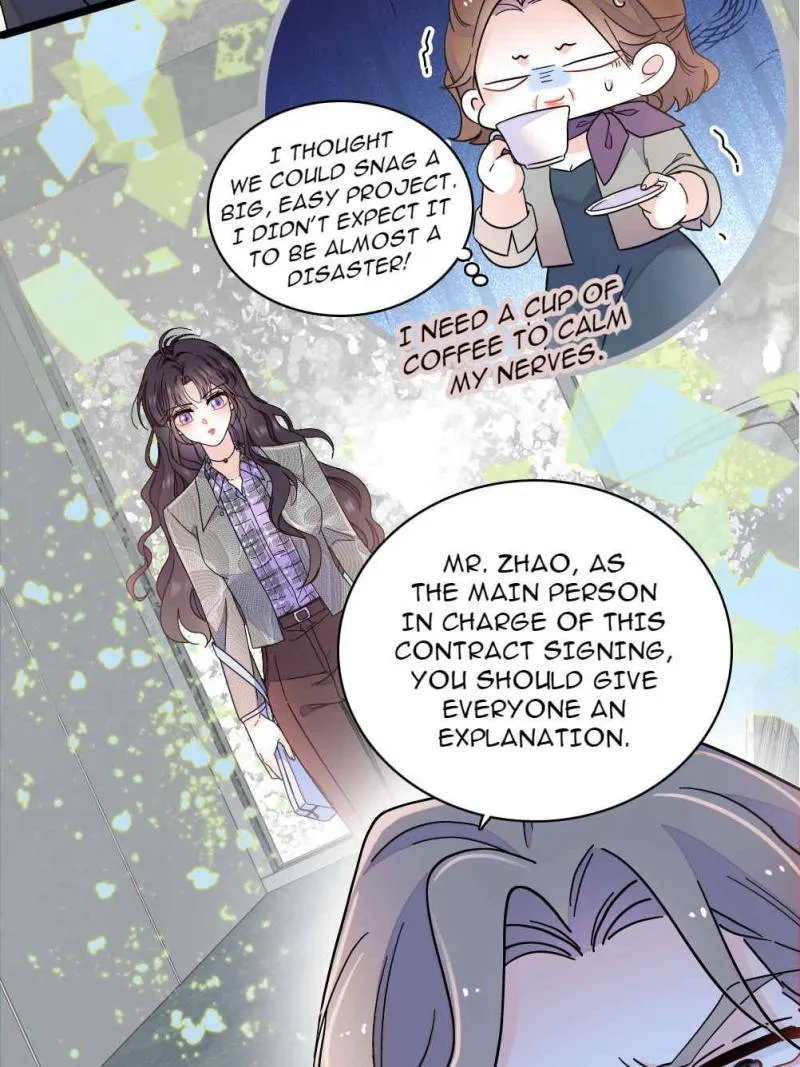 The Almighty Daughter Runs The World Chapter 206 Online - página 27