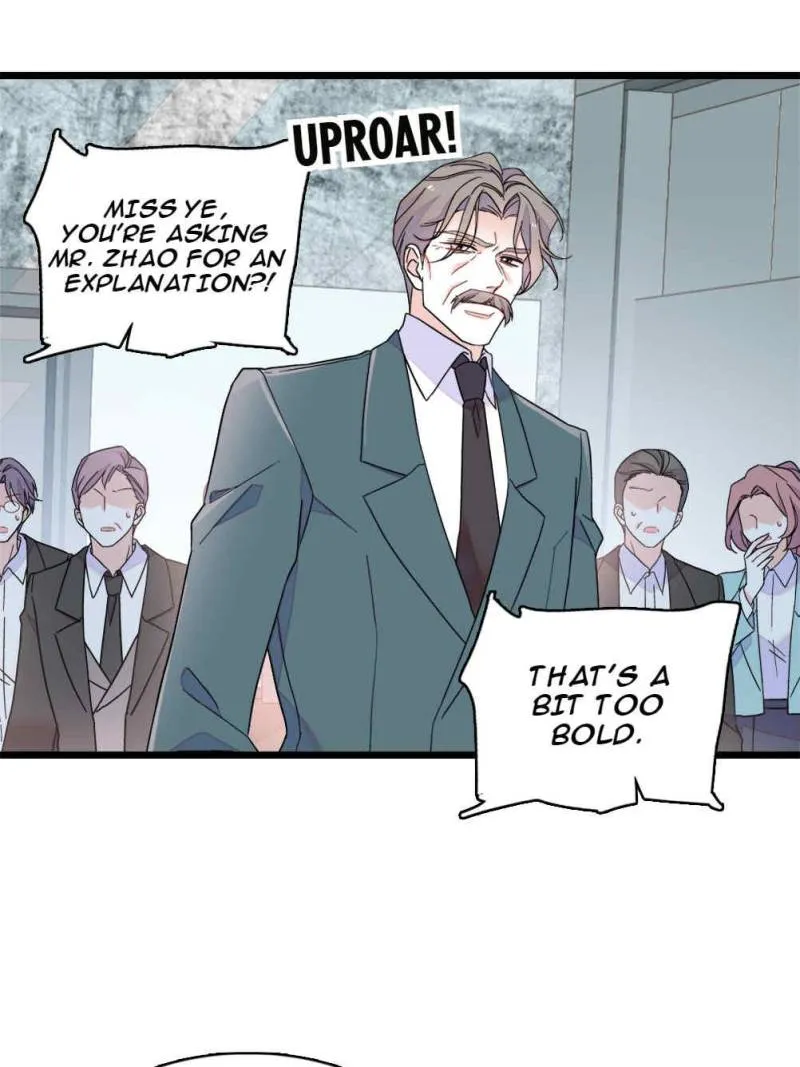 The Almighty Daughter Runs The World Chapter 206 Online - página 29