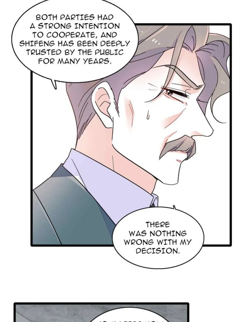 The Almighty Daughter Runs The World Chapter 206 Online - página 30