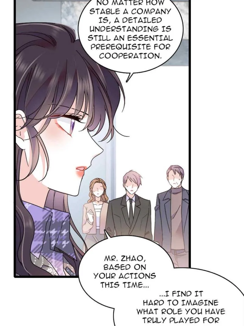 The Almighty Daughter Runs The World Chapter 206 Online - página 31