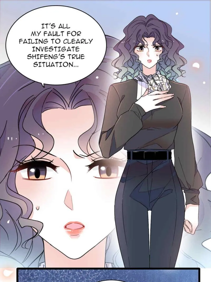The Almighty Daughter Runs The World Chapter 206 Online - página 34