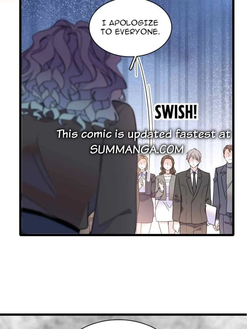 The Almighty Daughter Runs The World Chapter 206 Online - página 35