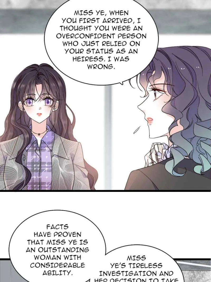 The Almighty Daughter Runs The World Chapter 206 Online - página 36