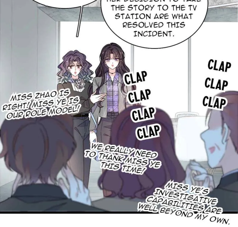 The Almighty Daughter Runs The World Chapter 206 Online - página 37