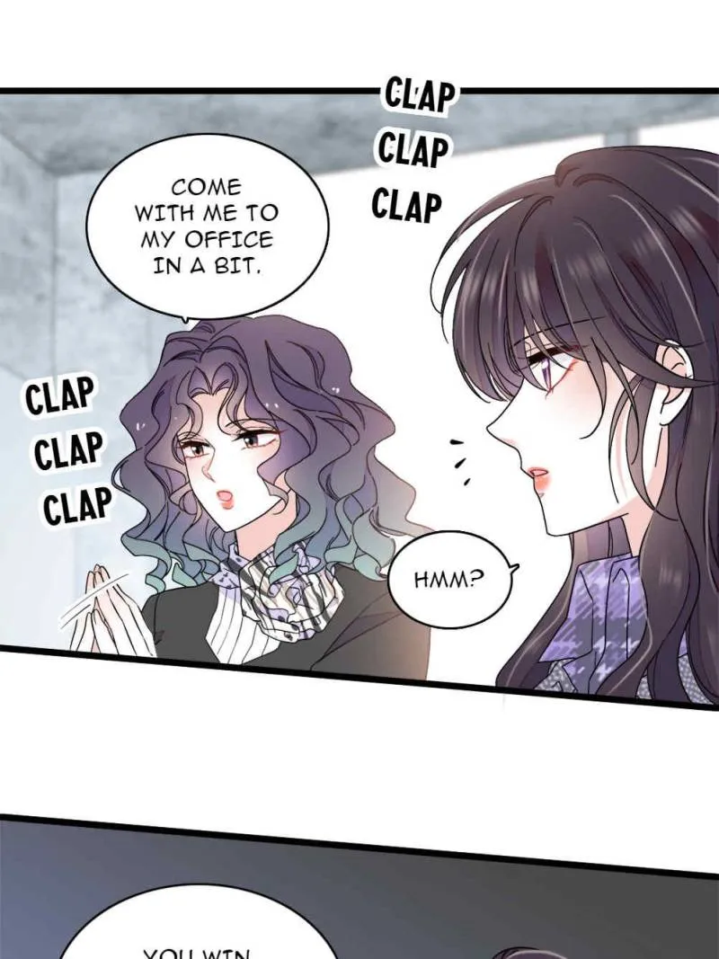 The Almighty Daughter Runs The World Chapter 206 Online - página 38