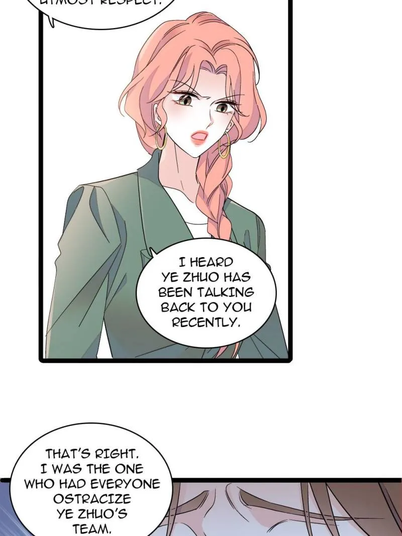 The Almighty Daughter Runs The World Chapter 210 Online - página 2