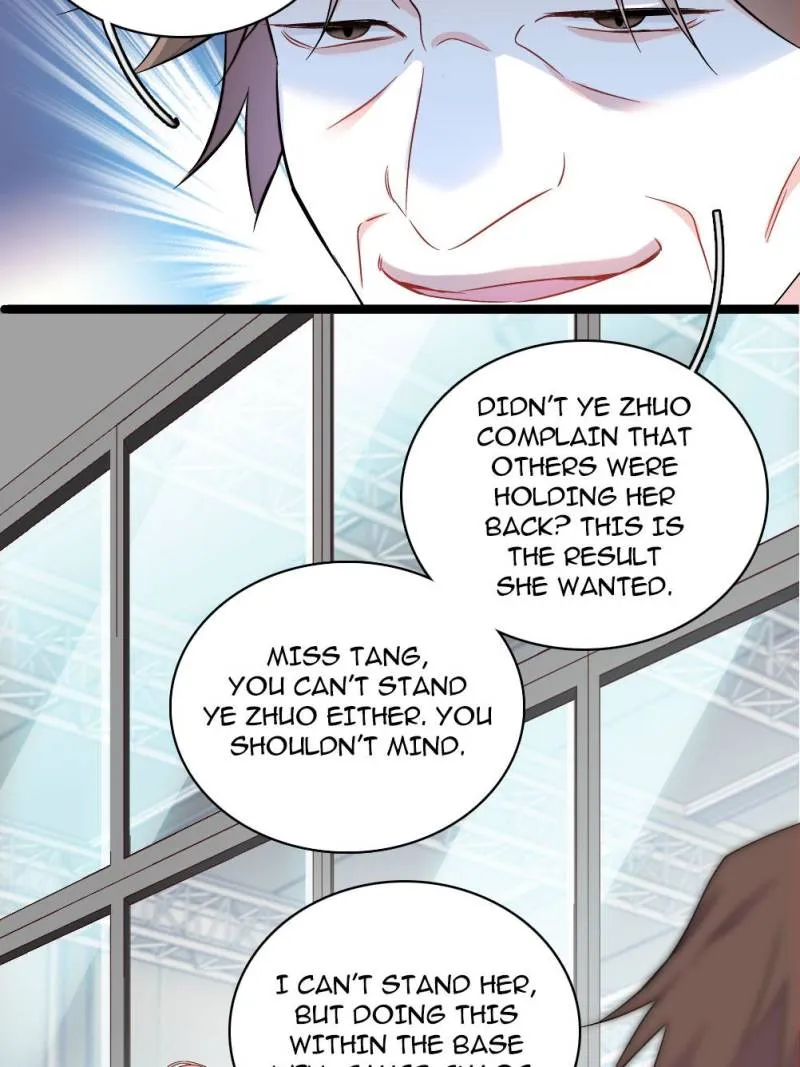 The Almighty Daughter Runs The World Chapter 210 Online - página 3