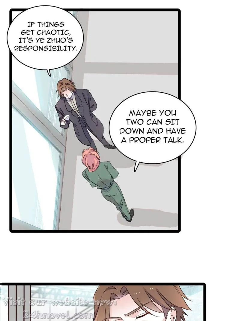 The Almighty Daughter Runs The World Chapter 210 Online - página 5
