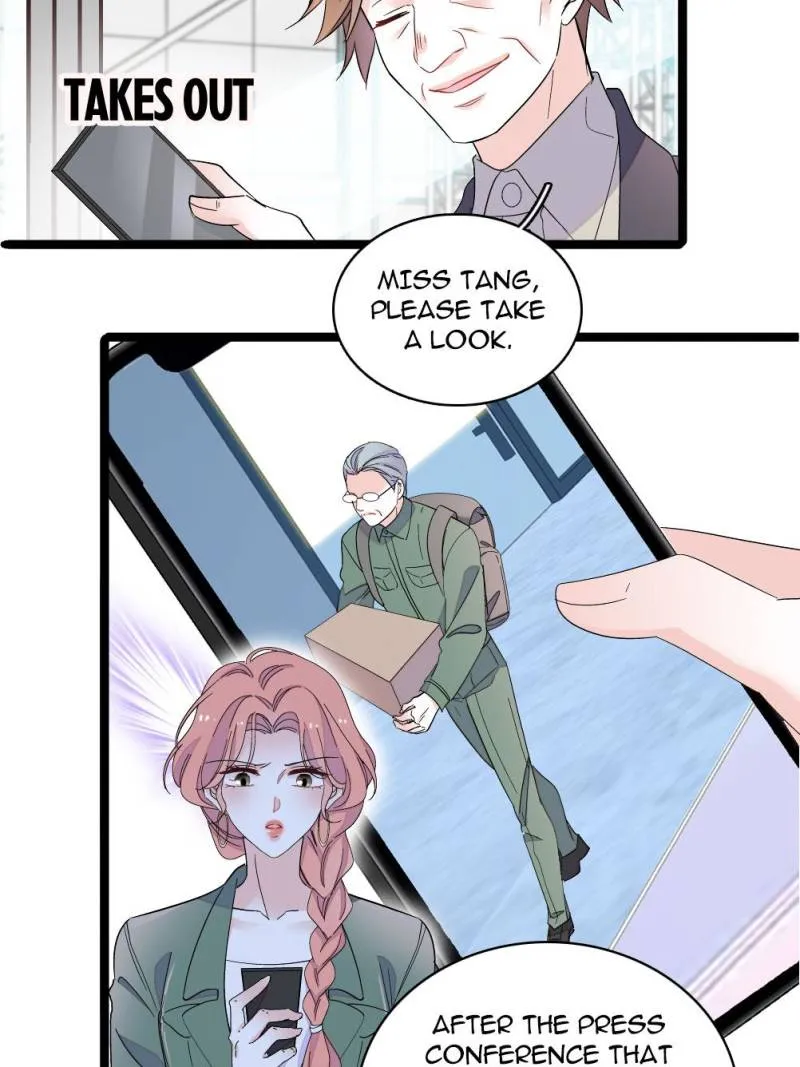 The Almighty Daughter Runs The World Chapter 210 Online - página 6
