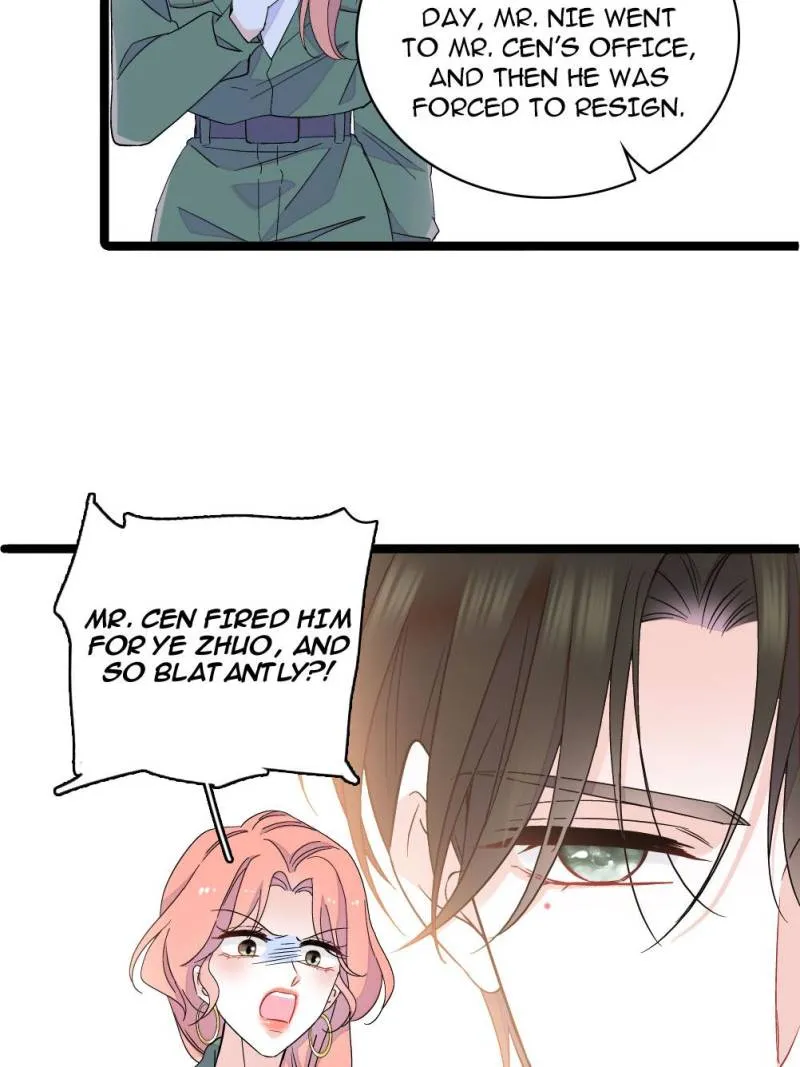 The Almighty Daughter Runs The World Chapter 210 Online - página 7
