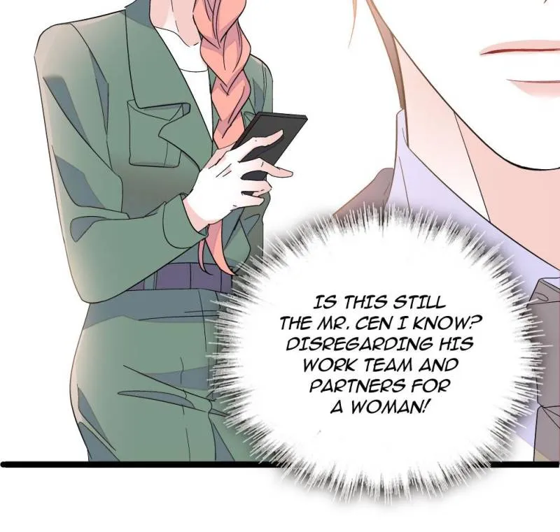 The Almighty Daughter Runs The World Chapter 210 Online - página 8