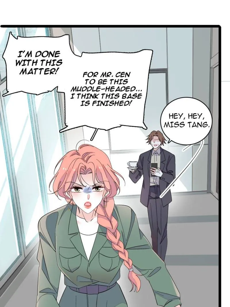 The Almighty Daughter Runs The World Chapter 210 Online - página 9