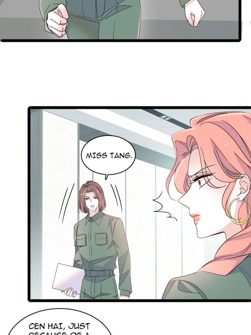 The Almighty Daughter Runs The World Chapter 210 Online - página 10