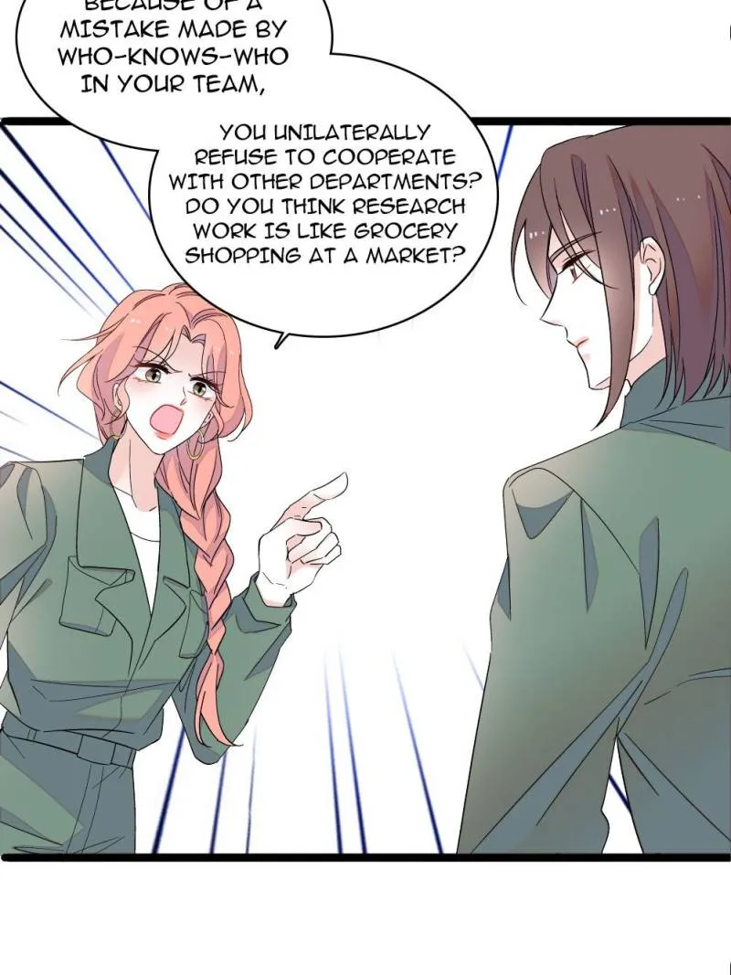 The Almighty Daughter Runs The World Chapter 210 Online - página 11