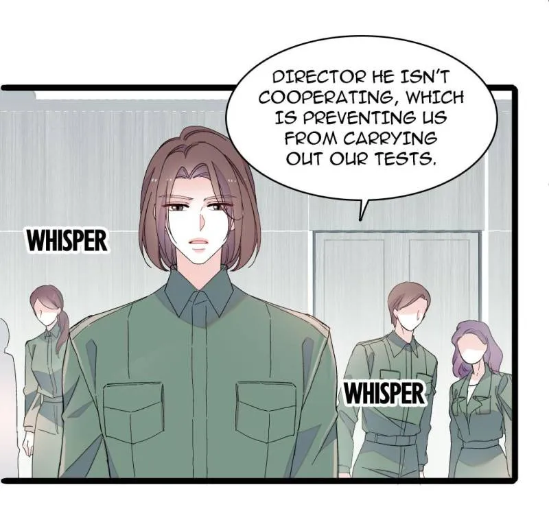 The Almighty Daughter Runs The World Chapter 210 Online - página 12
