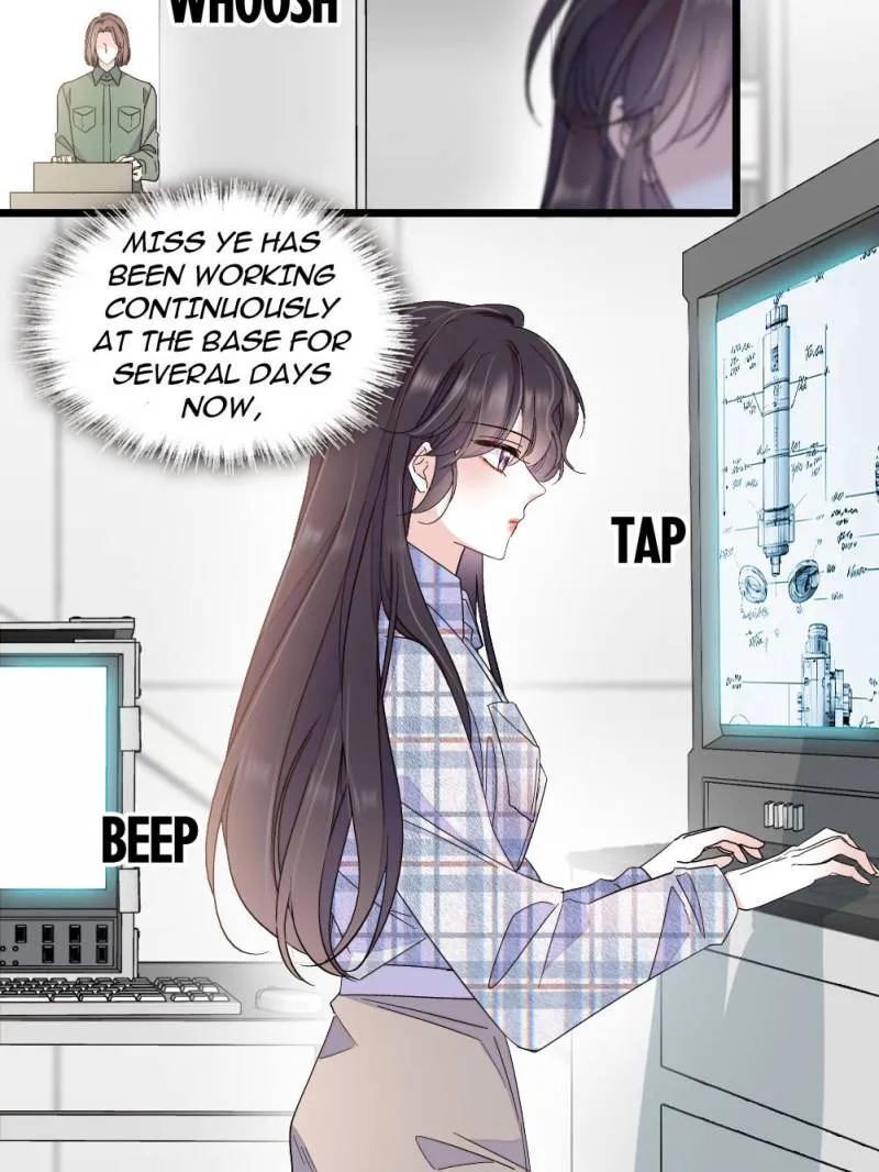 The Almighty Daughter Runs The World Chapter 210 Online - página 14