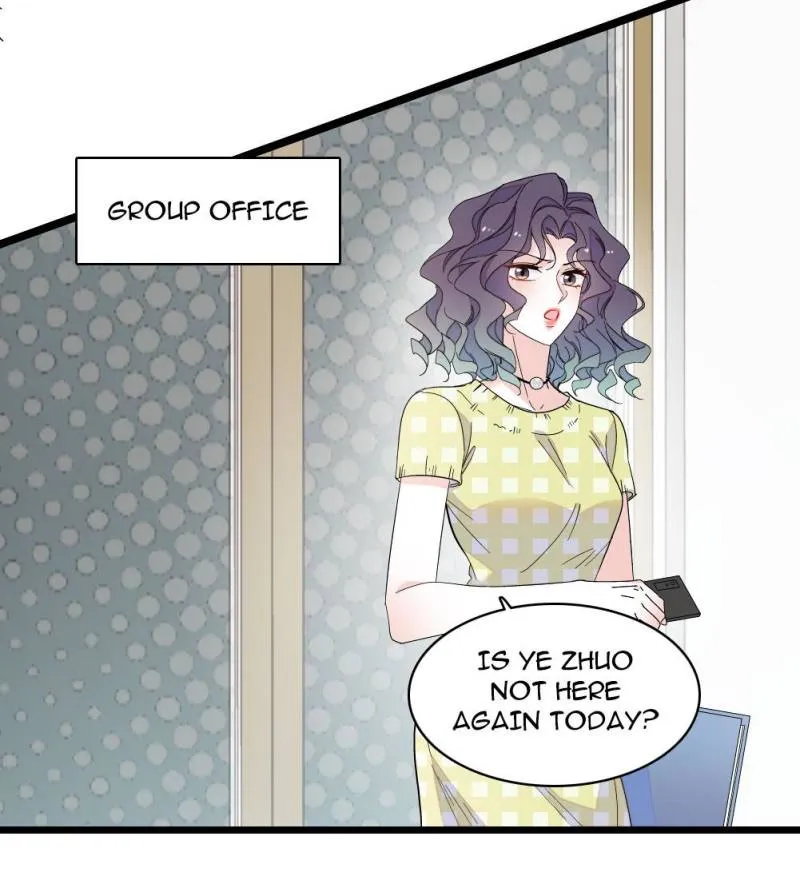 The Almighty Daughter Runs The World Chapter 210 Online - página 16