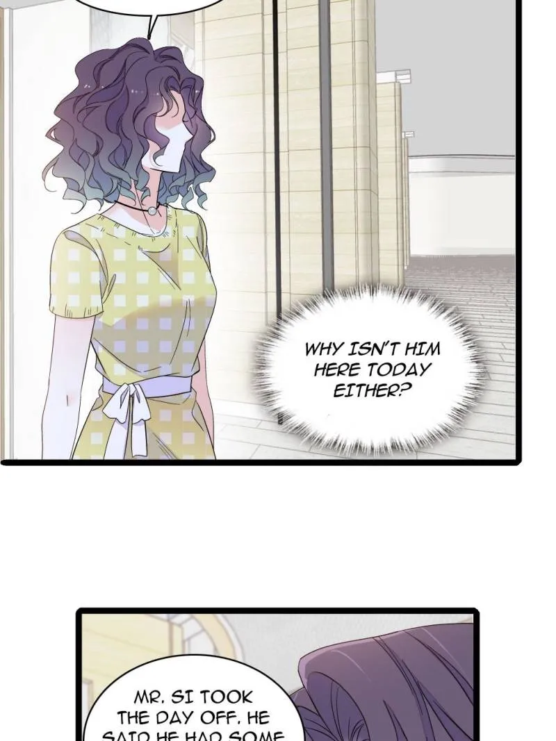 The Almighty Daughter Runs The World Chapter 210 Online - página 19