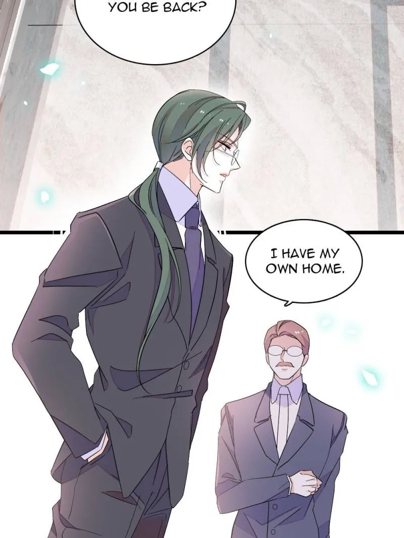 The Almighty Daughter Runs The World Chapter 210 Online - página 23
