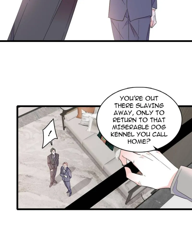 The Almighty Daughter Runs The World Chapter 210 Online - página 24