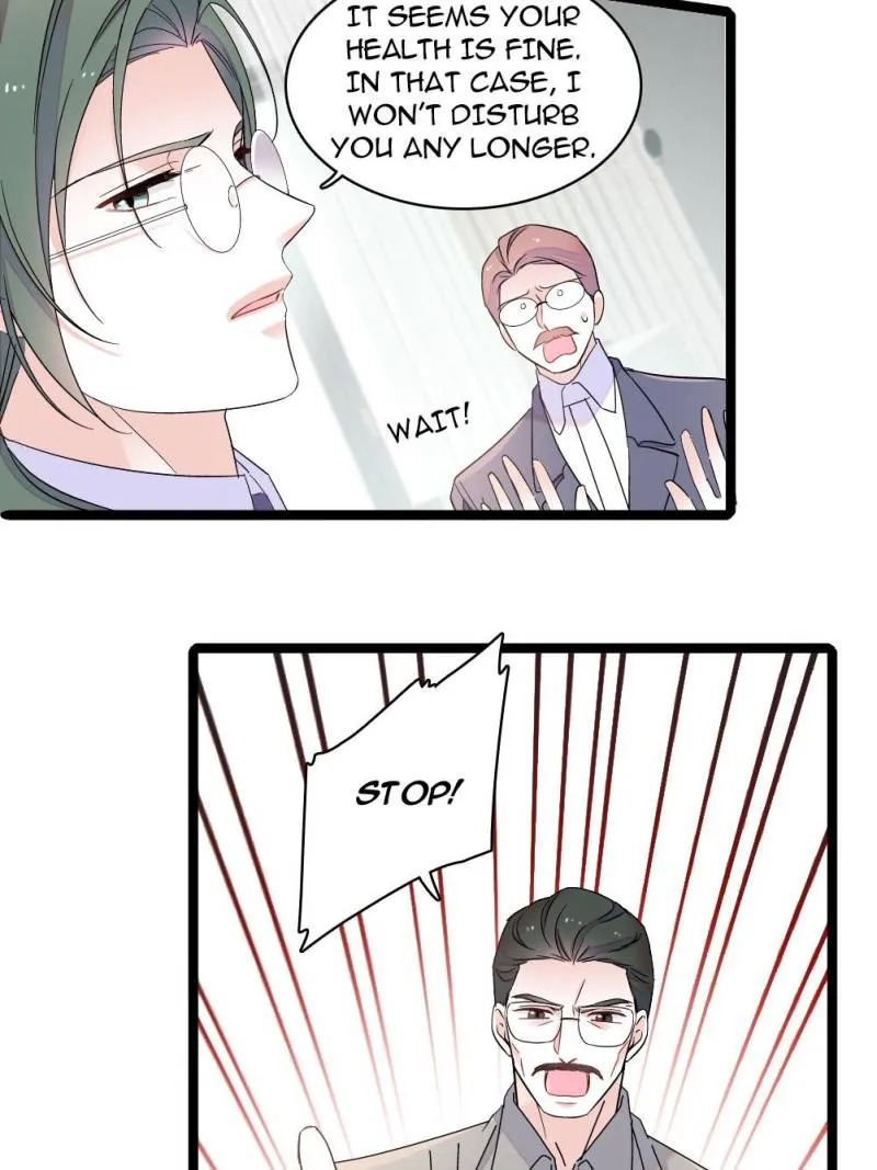 The Almighty Daughter Runs The World Chapter 210 Online - página 26