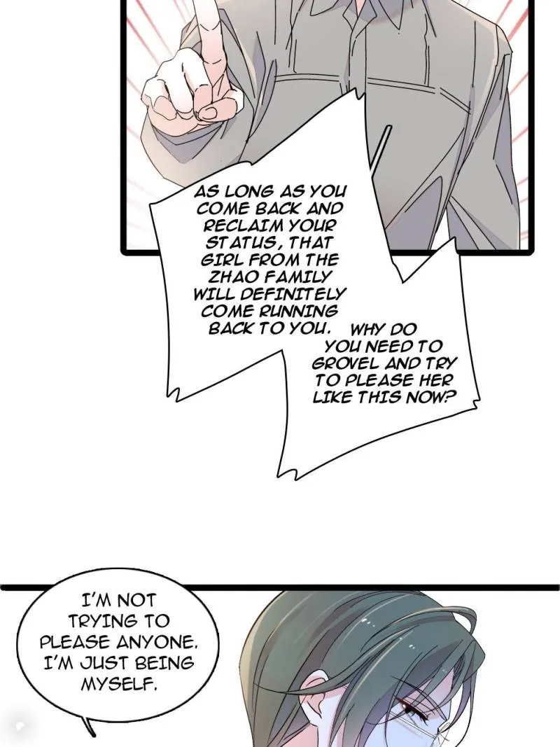 The Almighty Daughter Runs The World Chapter 210 Online - página 27