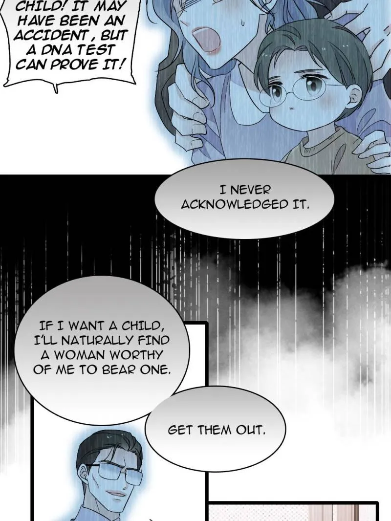 The Almighty Daughter Runs The World Chapter 210 Online - página 31