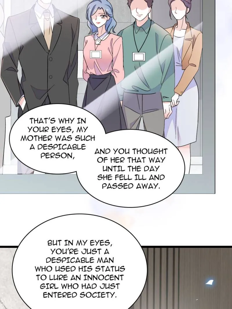 The Almighty Daughter Runs The World Chapter 210 Online - página 34
