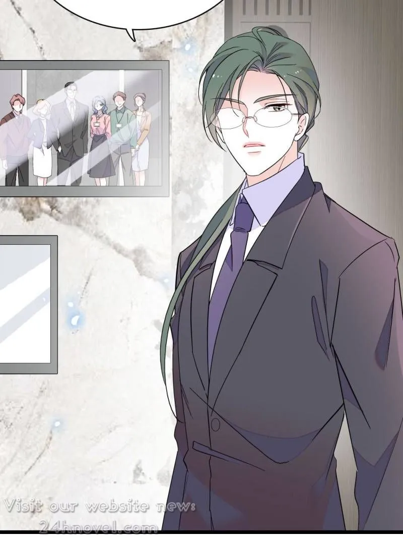 The Almighty Daughter Runs The World Chapter 210 Online - página 35