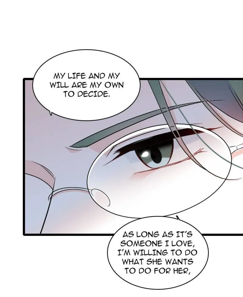 The Almighty Daughter Runs The World Chapter 210 Online - página 36