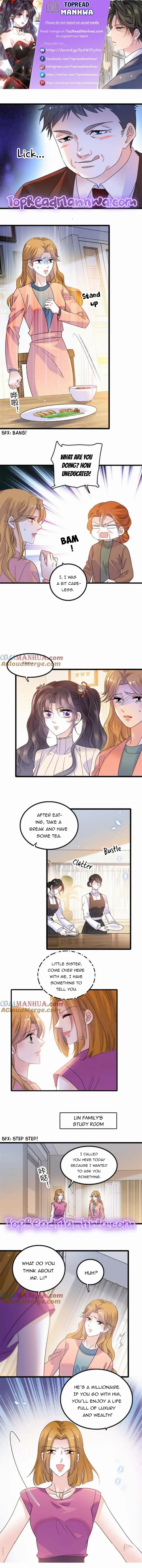 The Almighty Daughter Runs The World Chapter 24 Online - página 1