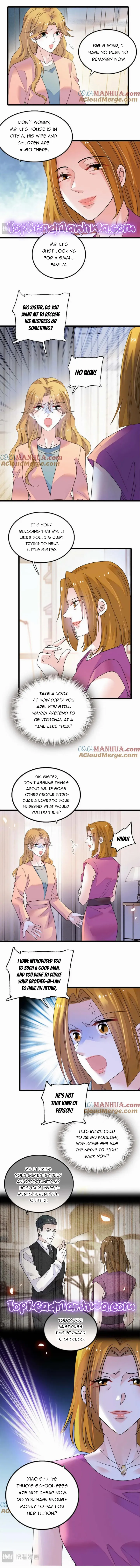 The Almighty Daughter Runs The World Chapter 24 Online - página 2