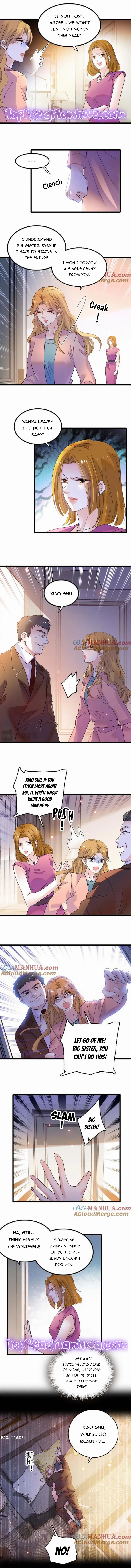 The Almighty Daughter Runs The World Chapter 24 Online - página 3