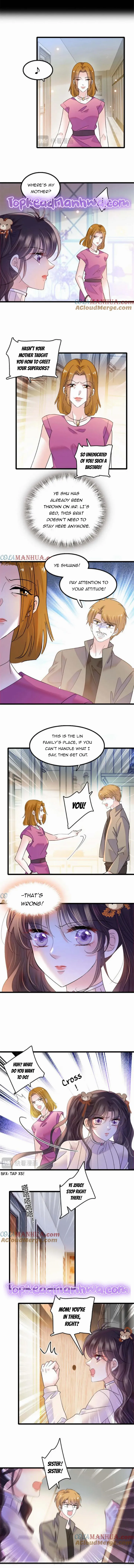 The Almighty Daughter Runs The World Chapter 24 Online - página 4