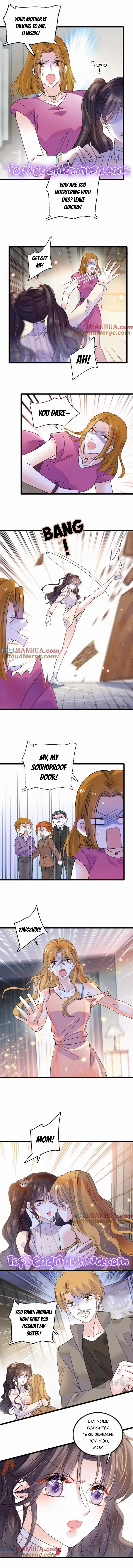 The Almighty Daughter Runs The World Chapter 24 Online - página 5