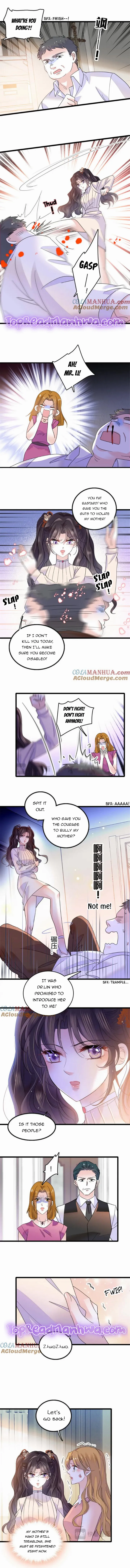 The Almighty Daughter Runs The World Chapter 24 Online - página 6