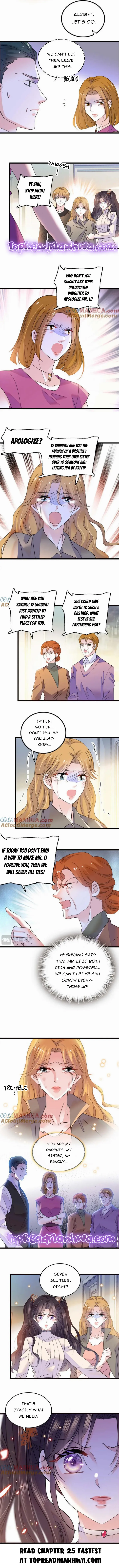 The Almighty Daughter Runs The World Chapter 24 Online - página 7