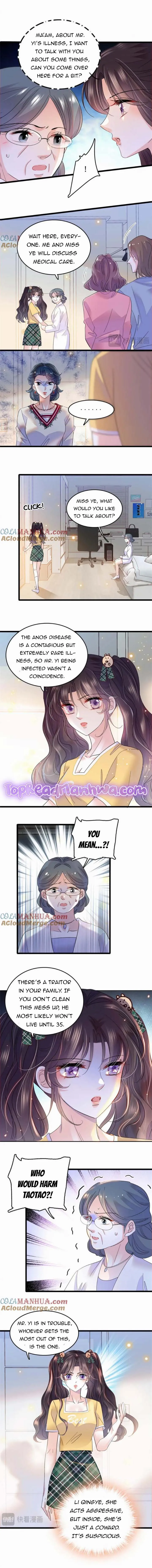 The Almighty Daughter Runs The World Chapter 28 Online - página 2