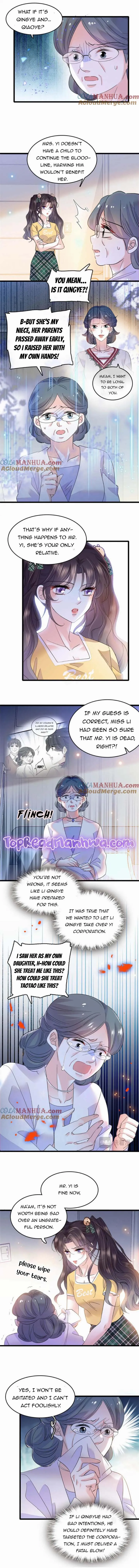 The Almighty Daughter Runs The World Chapter 28 Online - página 3