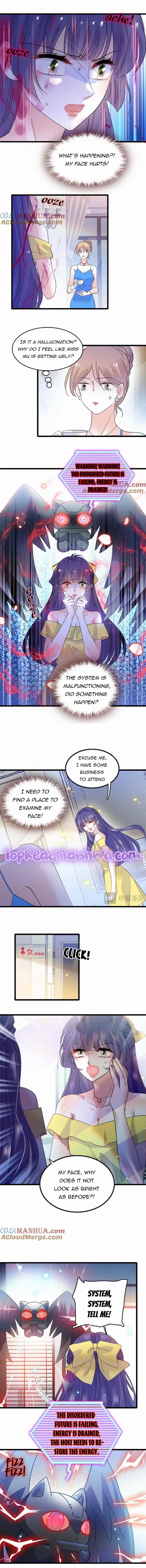 The Almighty Daughter Runs The World Chapter 28 Online - página 6