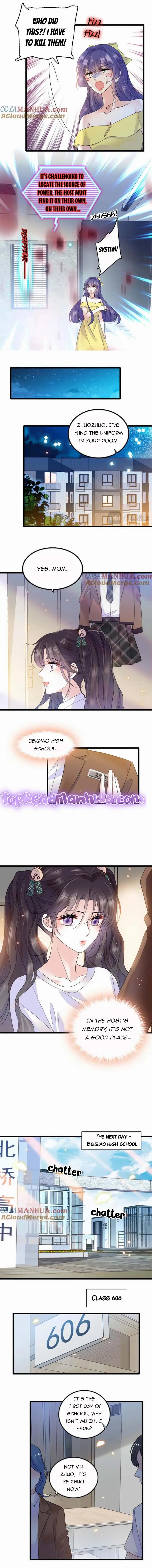 The Almighty Daughter Runs The World Chapter 28 Online - página 7