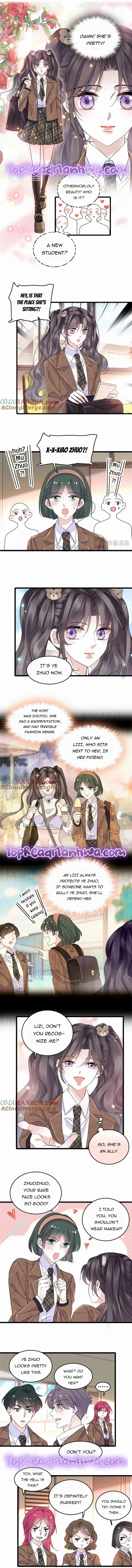 The Almighty Daughter Runs The World Chapter 29 Online - página 2