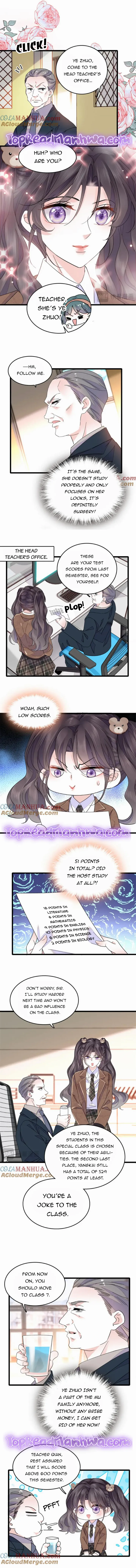 The Almighty Daughter Runs The World Chapter 29 Online - página 3
