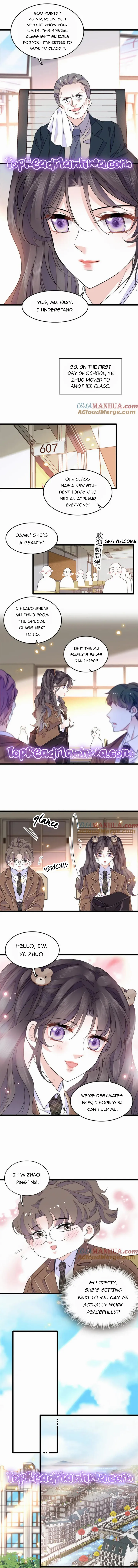 The Almighty Daughter Runs The World Chapter 29 Online - página 4