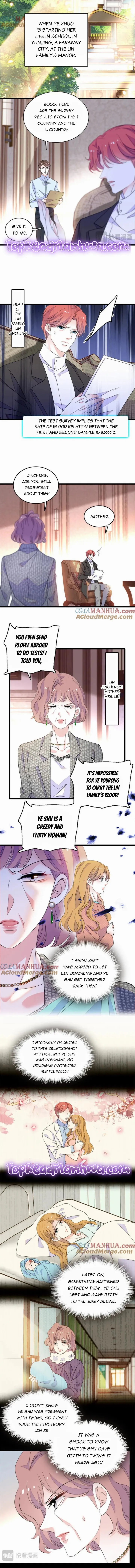 The Almighty Daughter Runs The World Chapter 29 Online - página 5