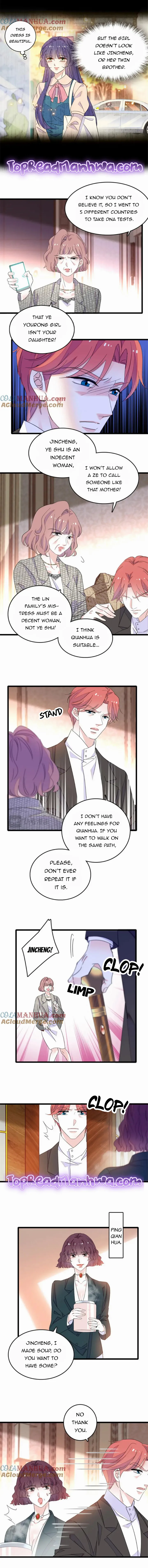 The Almighty Daughter Runs The World Chapter 29 Online - página 6